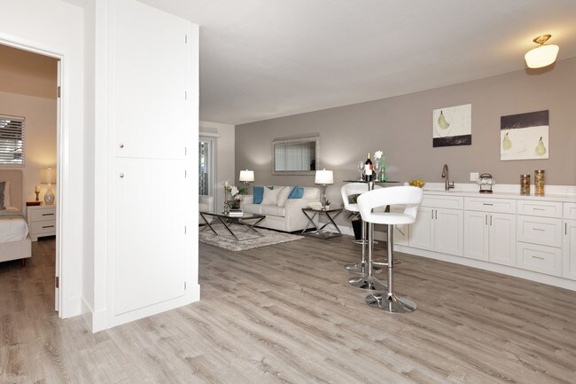 Photo - Villa Esta Apartments