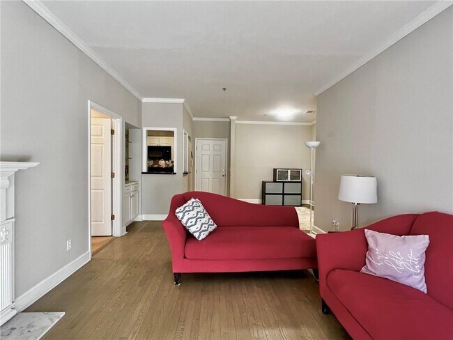 Photo - 2921 Lenox Rd NE Unit 108