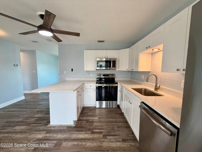 Photo - 2695 Kefauver St