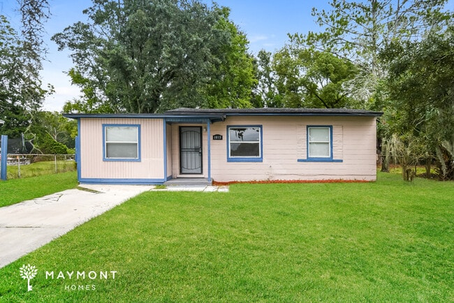 Building Photo - 1813 Melson Ave Rental