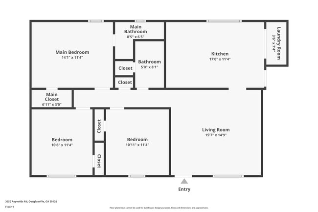 Photo - 3652 Reynolds Rd