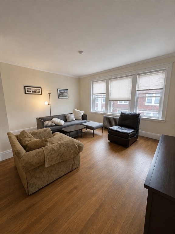Building Photo - 45 Longwood Ave Unit 3