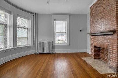Building Photo - 215 Allen St Rental