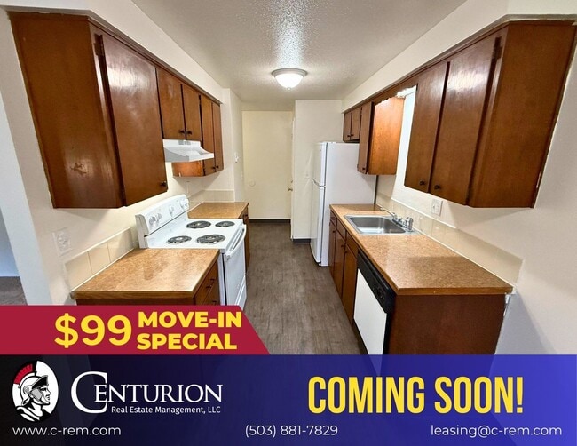 Building Photo - 3792 Iberis St NE