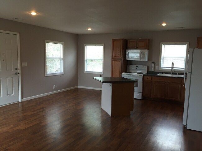 Photo - Charming 2-Bedroom Home with Porch & Stora...