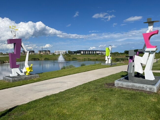 Photo - Center Stage