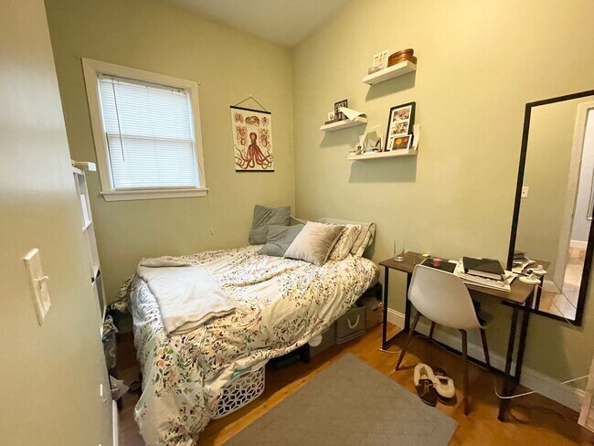 Photo - South Boston 2bed / 2bath available Sept 1st $3600