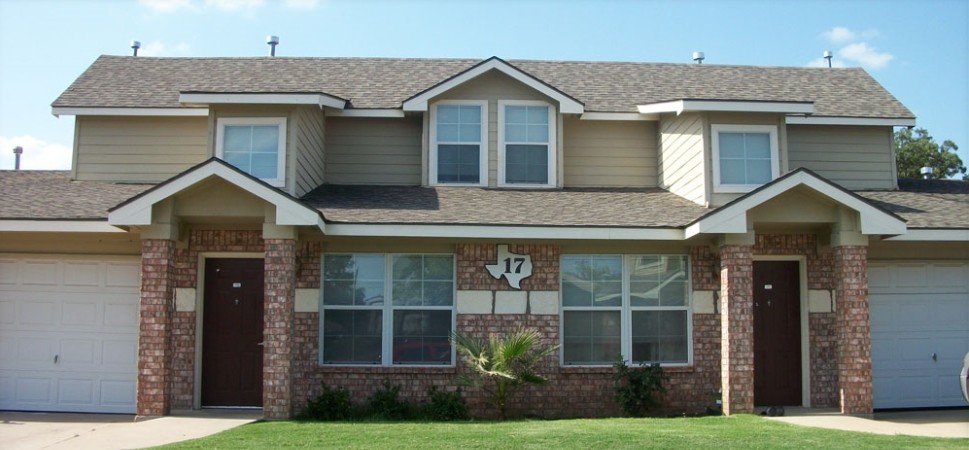 Riverwalk Townhomes - Riverwalk Townhomes