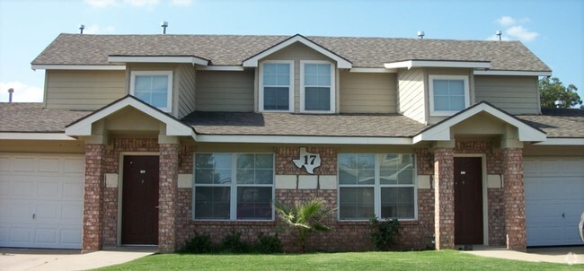 Building Photo - Riverwalk Townhomes
