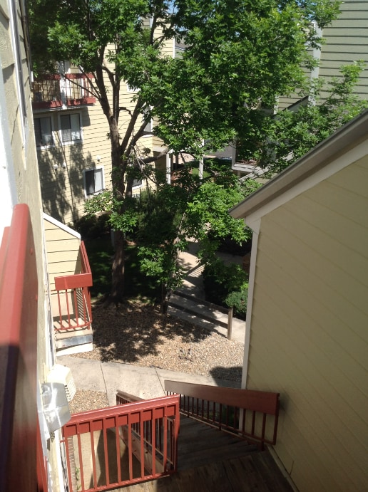 Charming Studio Home in City Center Aurora! - Charming Studio Home in City Center Aurora! Unidad 17