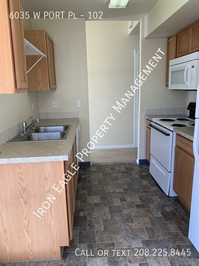 Photo - 6035 W Port Pl Unit 102