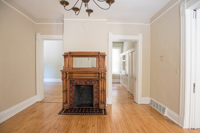 Photo - 1702 E Bradford Ave Apartments Unit 1702