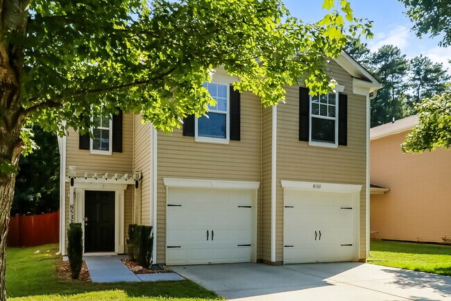 Photo - 8533 Panglemont Drive