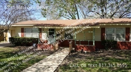 Building Photo - 5233 Mallory Dr Rental