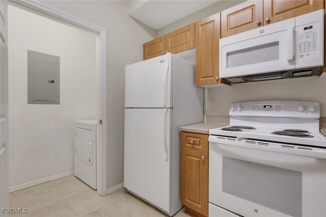 Photo - 9025 Colby Dr Unit 2111