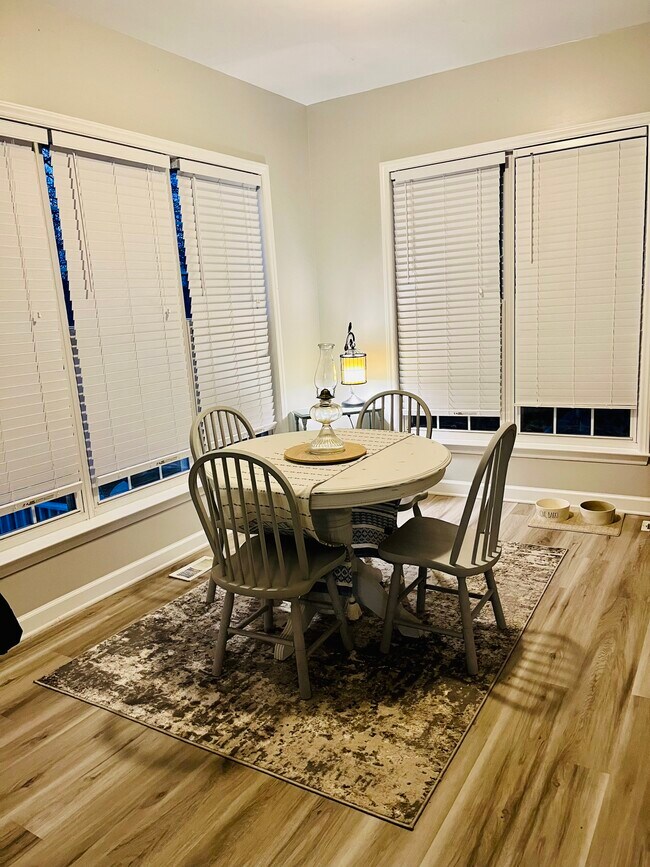 101 Marcellus Way Rental House Rental in Clayton, NC