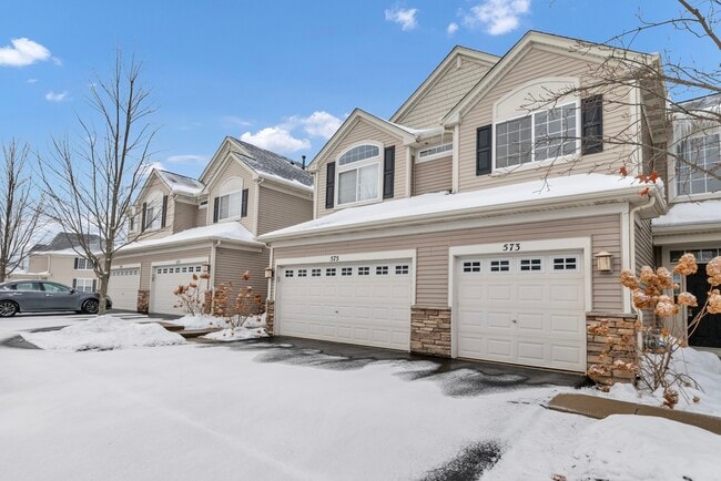 Photo - 573 Telluride Dr