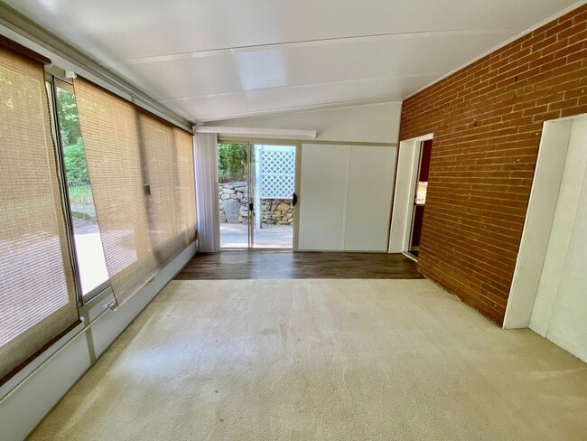 Photo - South AVL - Spacious 1/1 Apt with Sunroom!