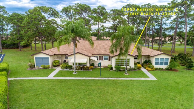 Photo - 13960 Nesting Way Unidad C