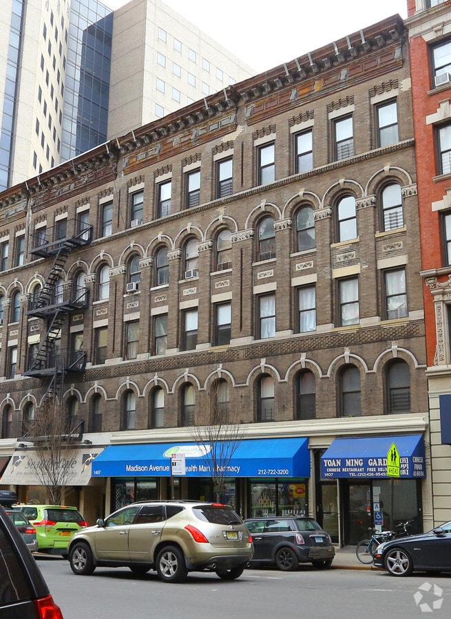 Photo - 1407 Madison Ave
