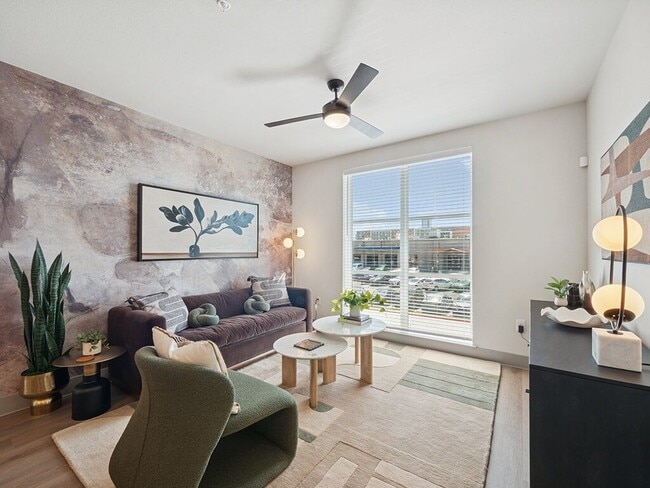 Photo - Heights at 1520 Apartments