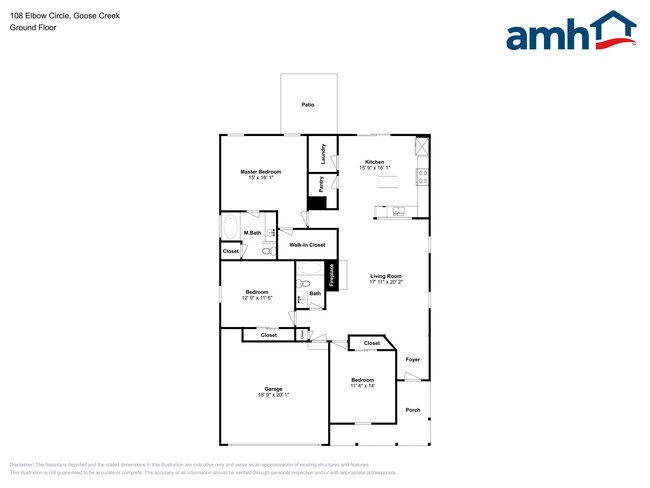 Photo - 108 Elbow Cir