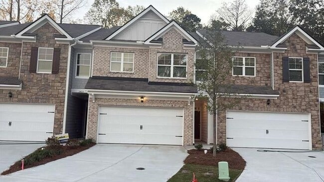 Building Photo - 2415 Poppy Ct