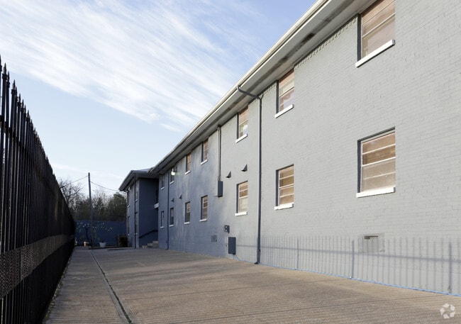 Kiest Terrace Apartments - Kiest Terrace Apartments