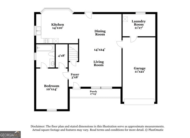 Photo - 211 Clydesdale Ln SE