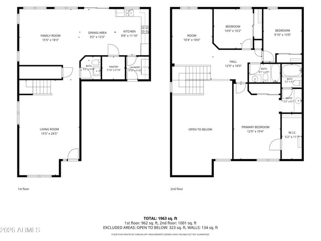 2458 W Via Dona Rd