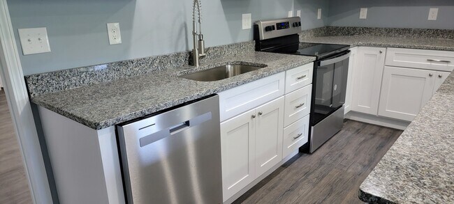 Photo - 1324 Shipley Church Rd Unit Apartment - B