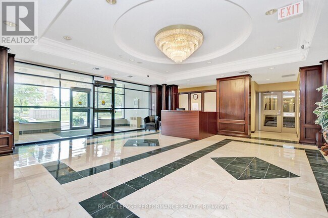 Photo - 1705 Playfair Dr Unité PH9