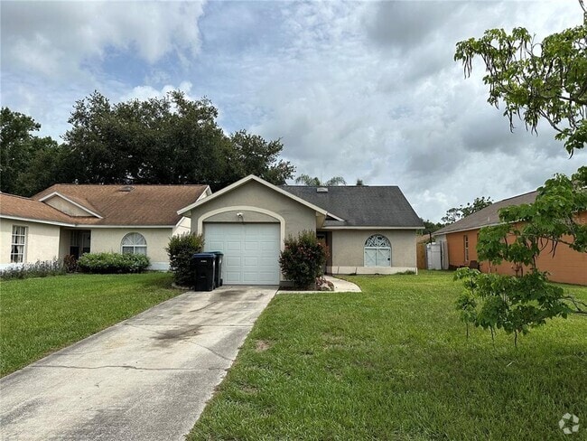 Building Photo - 9923 Dean Acre Dr Rental