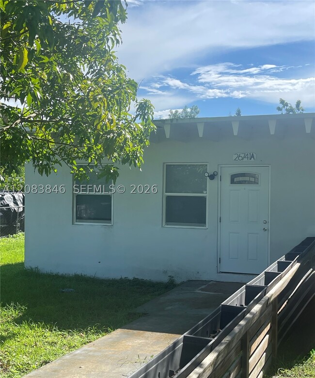 26741 SW 139th Ave Unit A