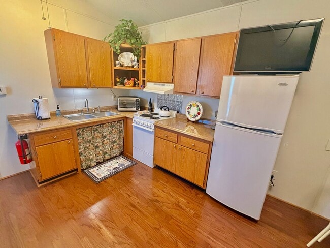 Photo - Fully Furnished, Move In Ready and Budget Friendly!