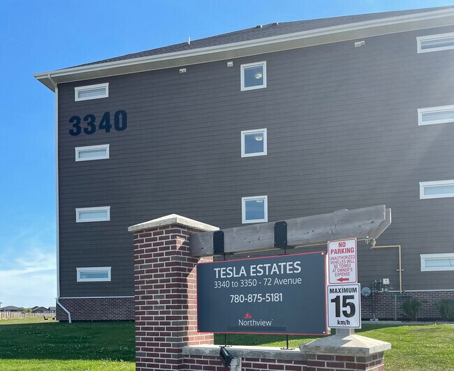 Photo - Tesla Estates