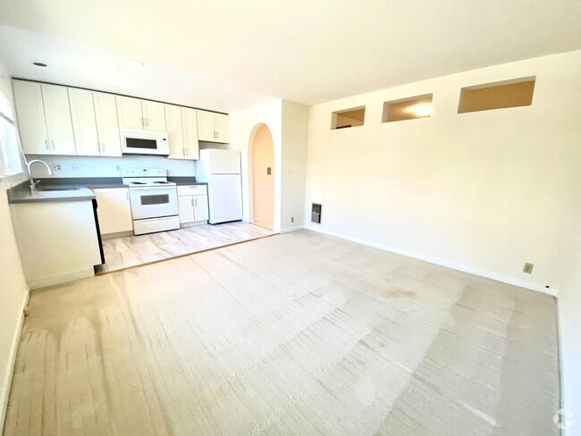 Building Photo - 808-810 Castro Street Unit 808A Rental