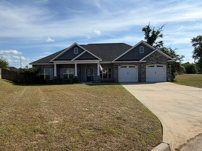 Building Photo - Maddison Subdivision