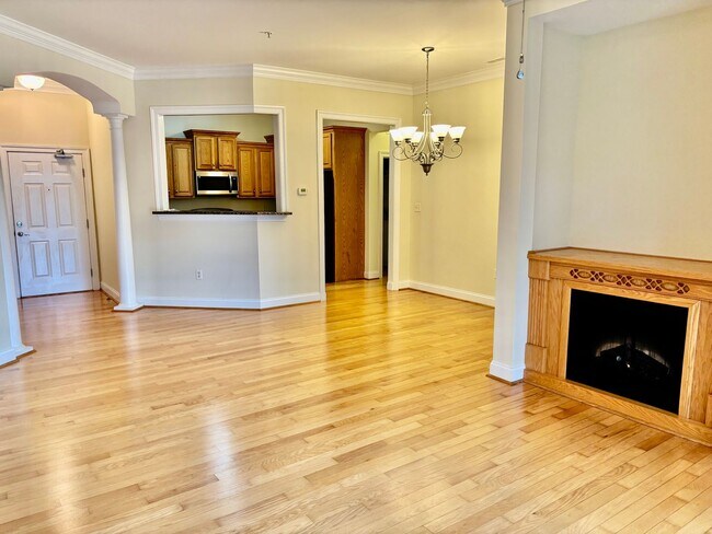 Photo - 3 bedroom/ 2 bathroom- Bennington on the Park Unit 105