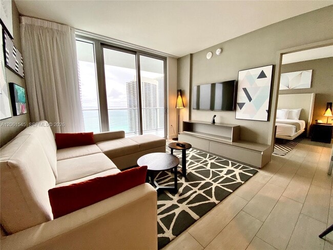 Photo - 4010 S Ocean Dr Unit R2603