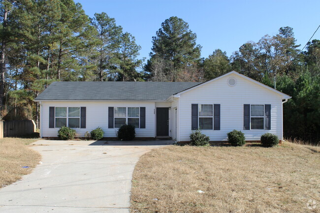 Building Photo - CHARMING 3BR / 2BA RANCH IN CULDESAC! Rental