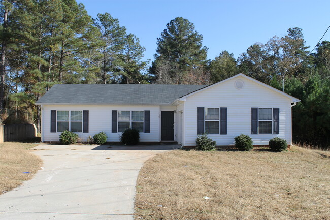 CHARMING 3BR / 2BA RANCH IN CULDESAC! - CHARMING 3BR / 2BA RANCH IN CULDESAC! House