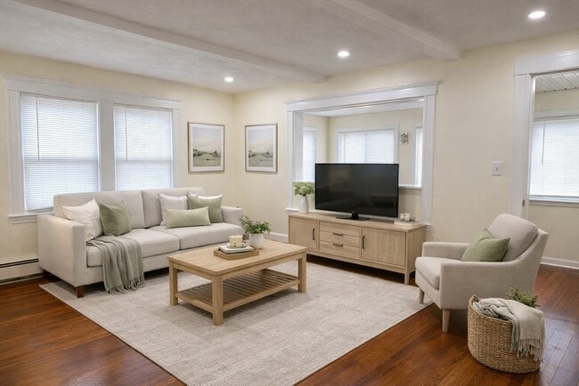 Building Photo - 47 Euclid Ave Unit 1