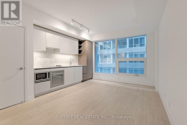 Photo - 55 Mercer St Unité 517