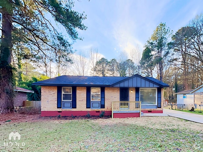 Building Photo - 8297 Attleboro Dr Rental