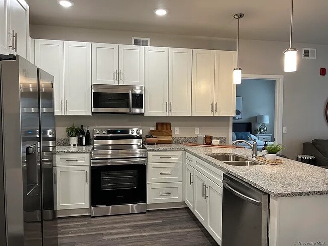 Building Photo - 1411 Richard Martin Dr Unit 101