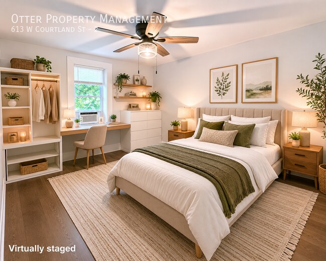 Photo - 613 W Courtland St Unit 2