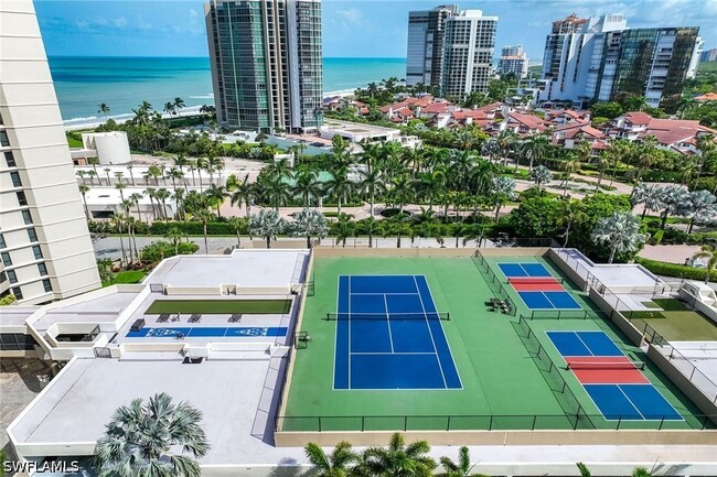 Photo - 4551 Gulf Shore Blvd N Unit 200