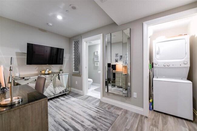 Photo - 801 S Miami Ave Unit 3706