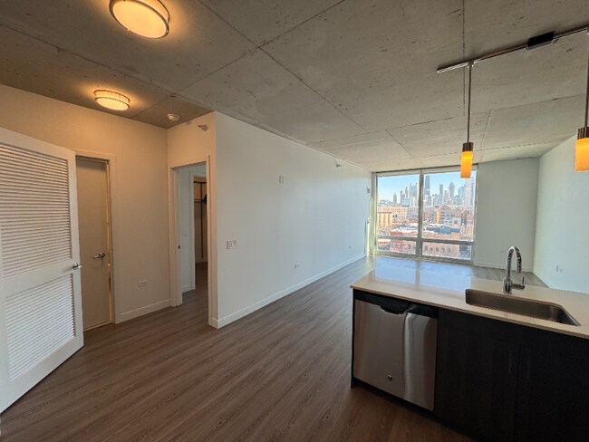 1001 W Chicago Ave Unit N-0306